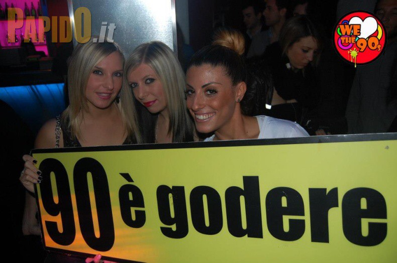 Giovedì 04 Aprile 2013: 
