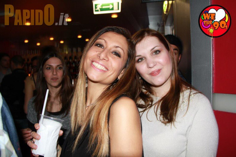 Giovedì 04 Aprile 2013: 