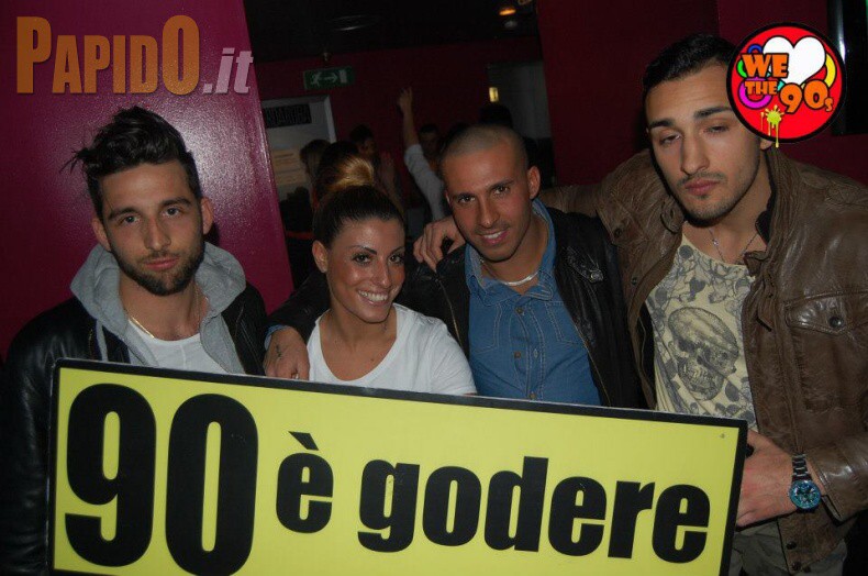 Giovedì 04 Aprile 2013: 