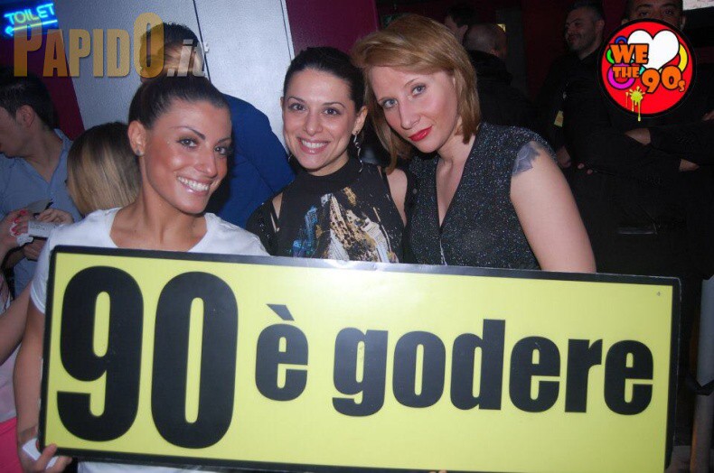 Giovedì 04 Aprile 2013: 