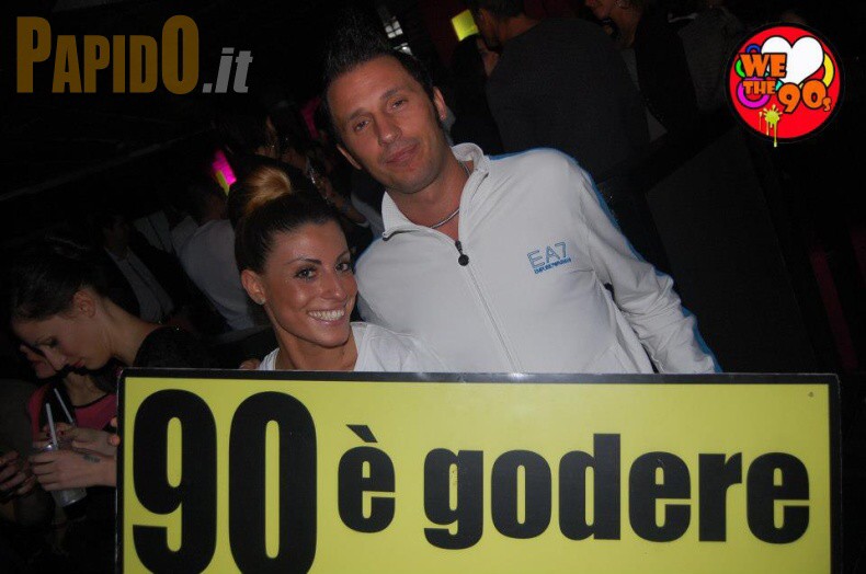 Giovedì 04 Aprile 2013: 