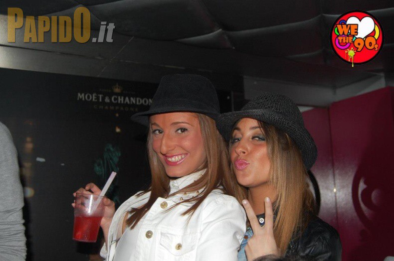Giovedì 04 Aprile 2013: 
