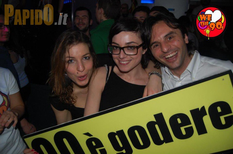 Giovedì 04 Aprile 2013: 