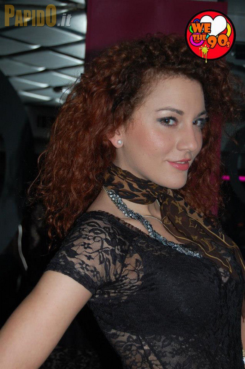 Giovedì 04 Aprile 2013: 