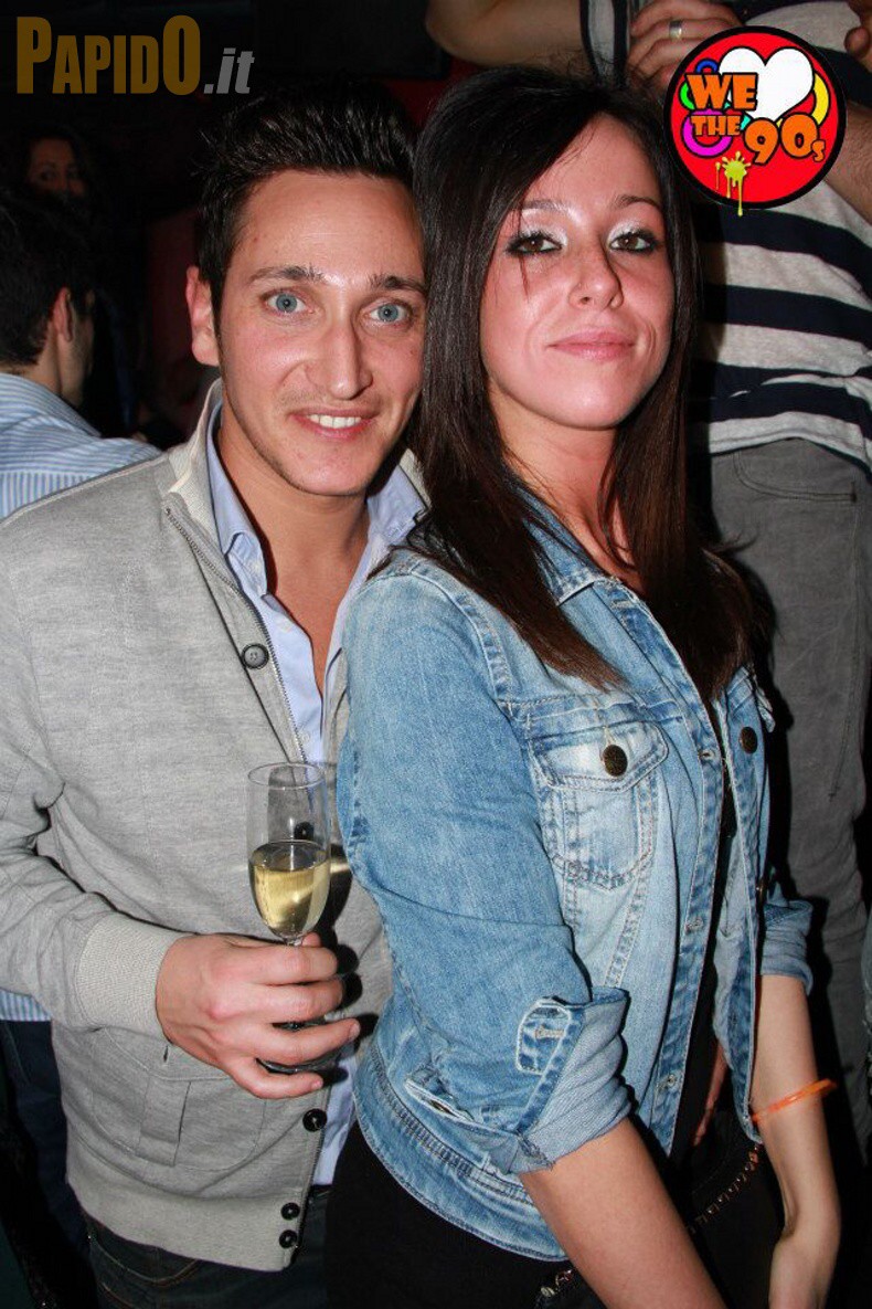 Giovedì 04 Aprile 2013: 