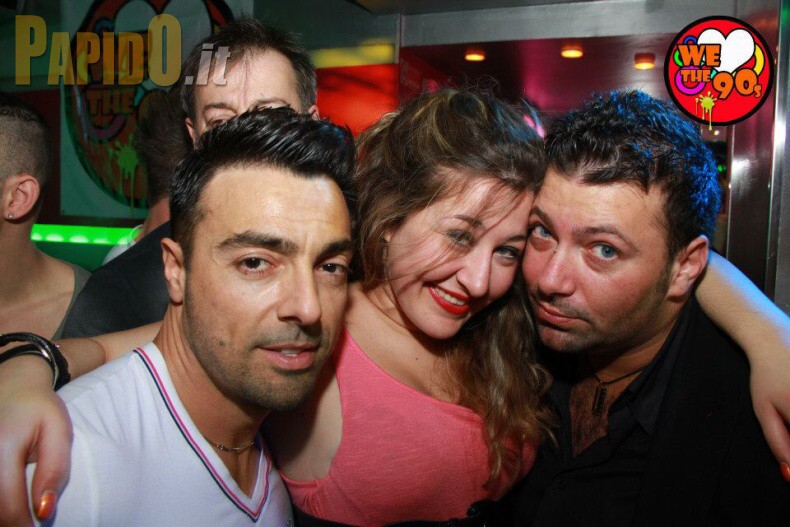 Giovedì 04 Aprile 2013: 