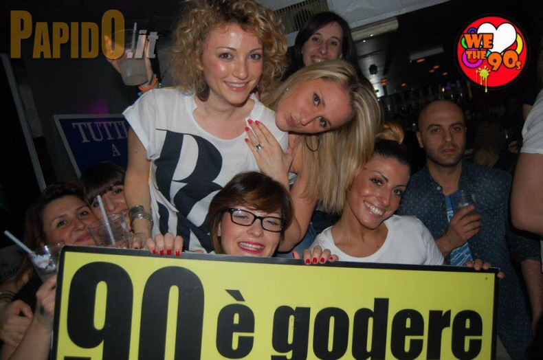 Giovedì 04 Aprile 2013: 