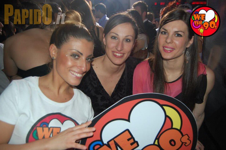 Giovedì 04 Aprile 2013: 
