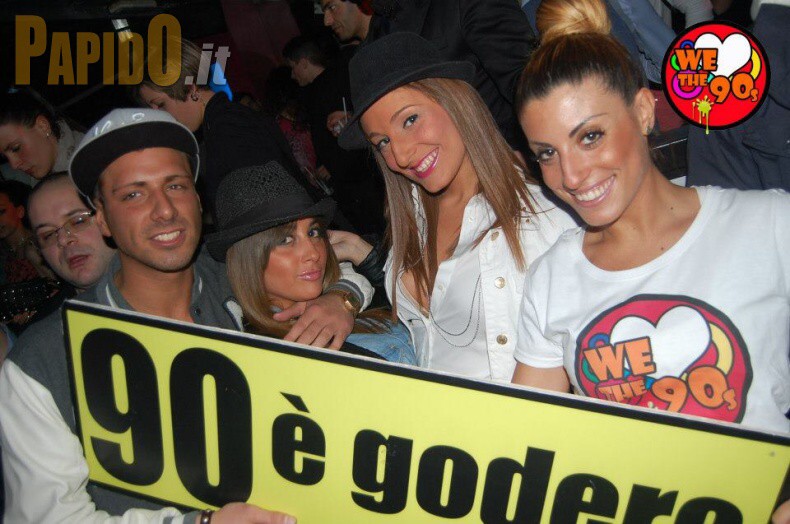 Giovedì 04 Aprile 2013: 