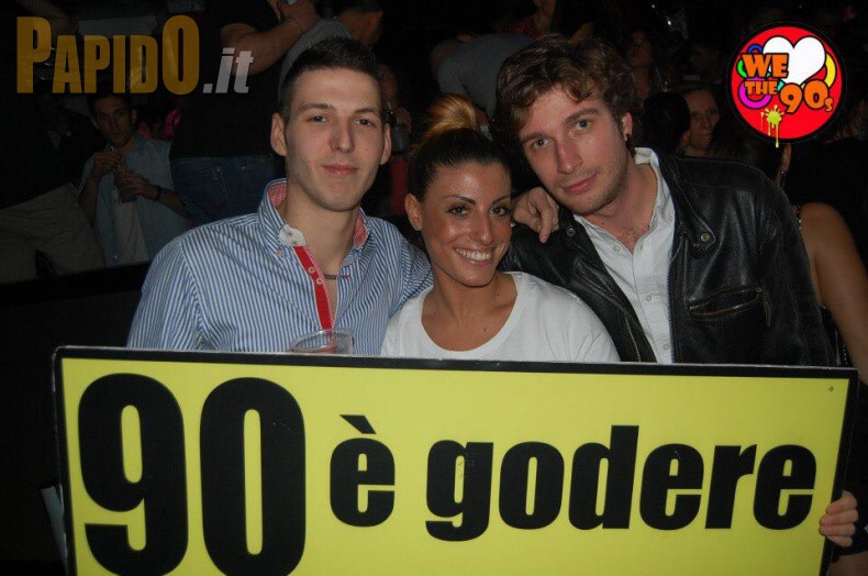 Giovedì 04 Aprile 2013: 
