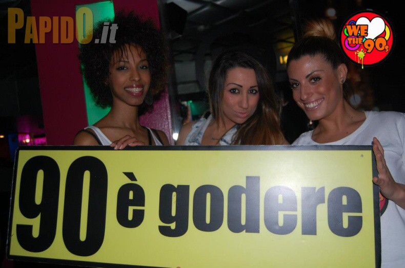 Giovedì 04 Aprile 2013: 