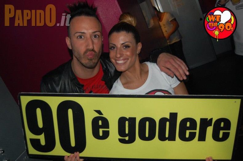 Giovedì 04 Aprile 2013: 
