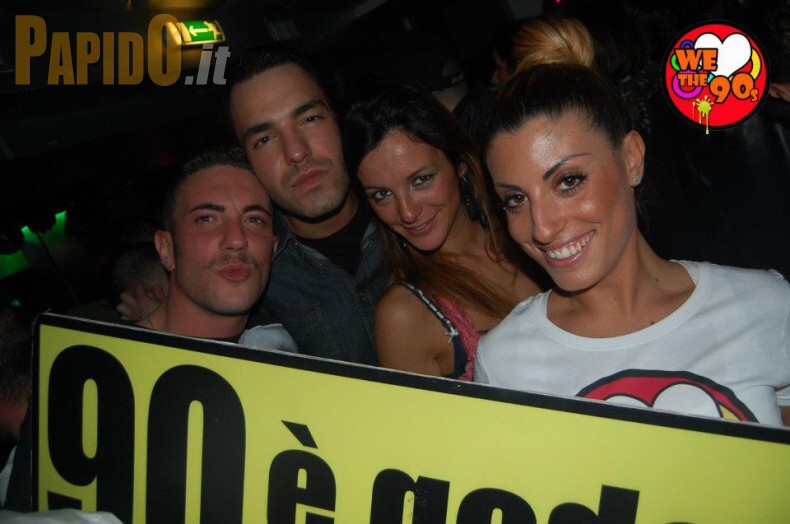 Giovedì 04 Aprile 2013: 