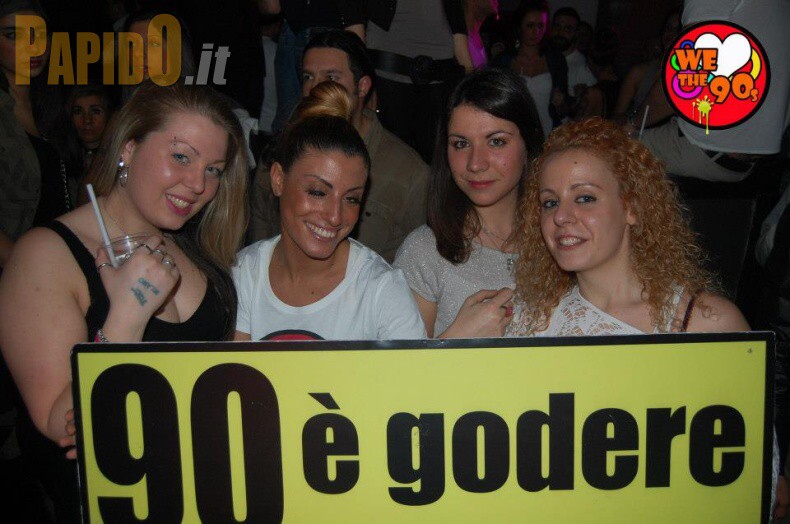 Giovedì 04 Aprile 2013: 