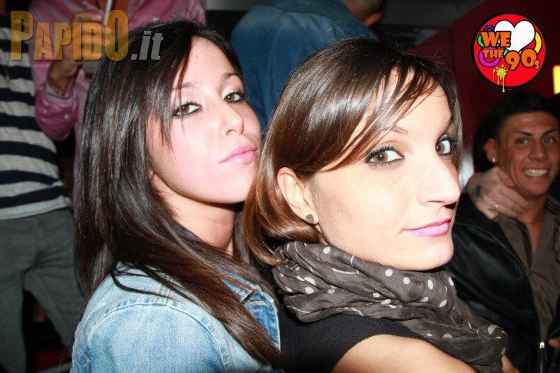 Giovedì 04 Aprile 2013: 