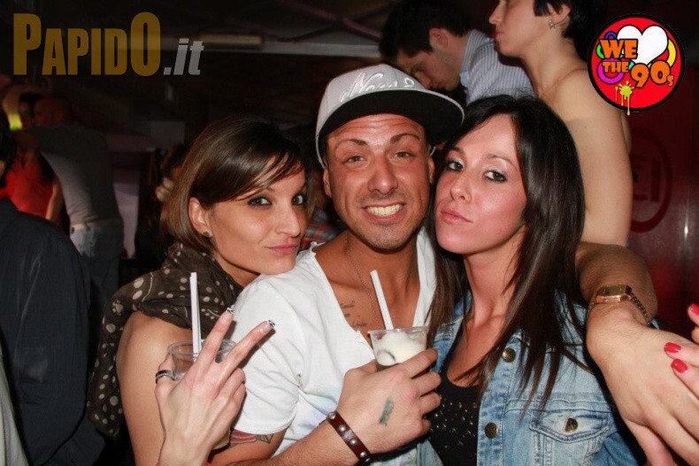Giovedì 04 Aprile 2013: 