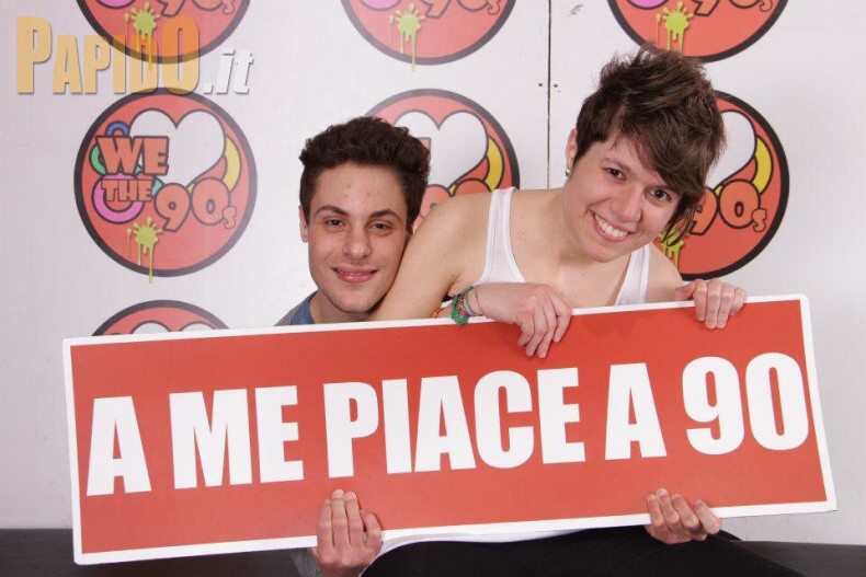 Giovedì 04 Aprile 2013: 