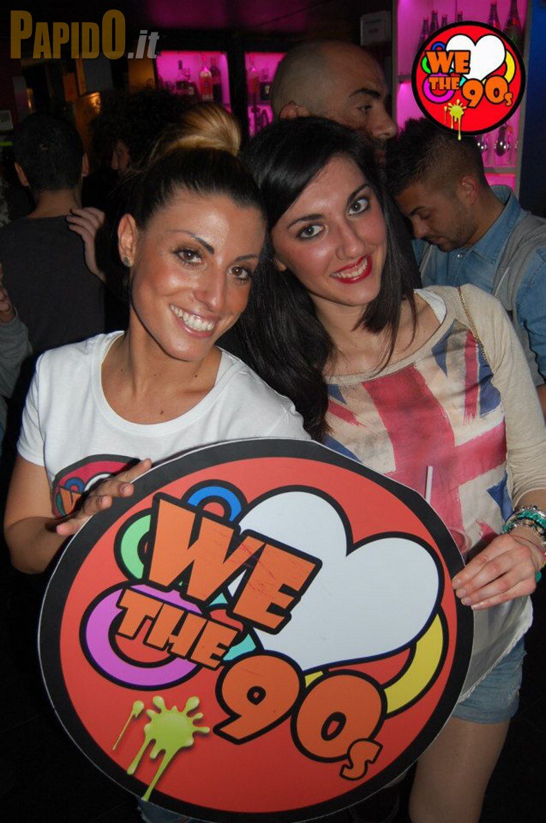 Giovedì 04 Aprile 2013: 