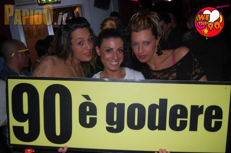 Giovedì 04 Aprile 2013: 