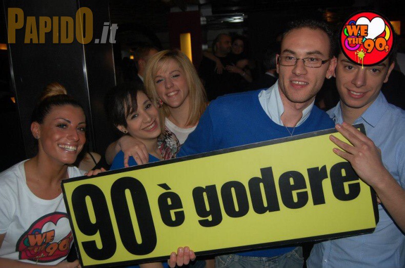 Giovedì 04 Aprile 2013: 