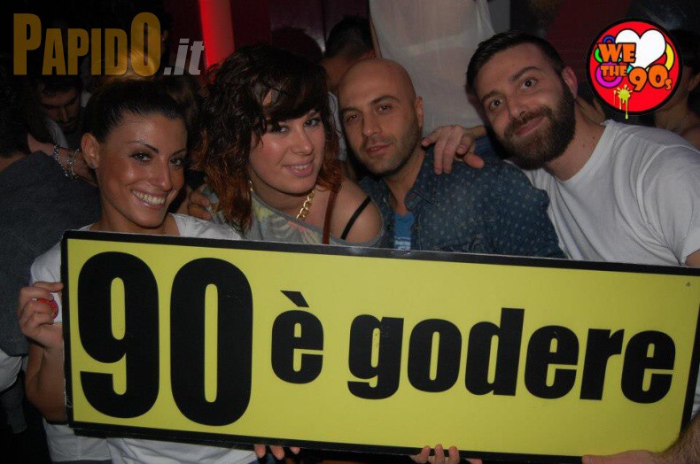Giovedì 04 Aprile 2013: 