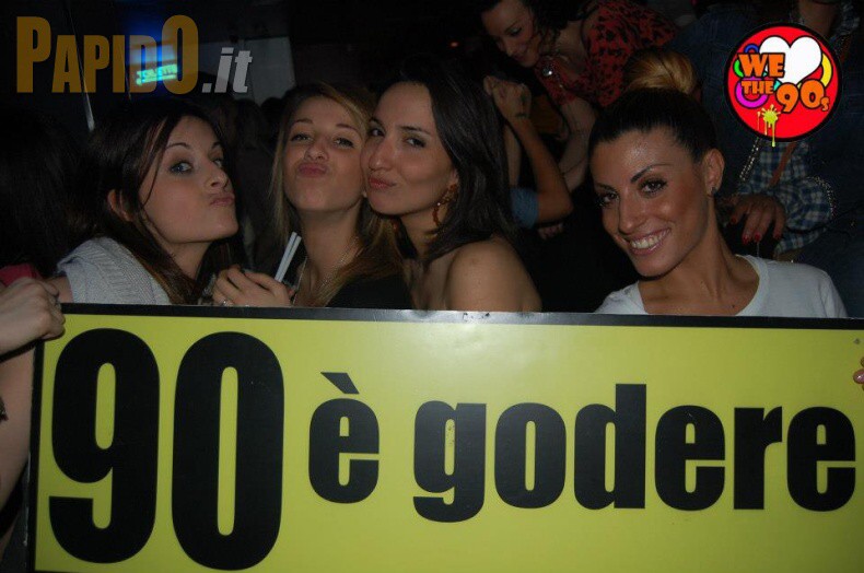 Giovedì 04 Aprile 2013: 