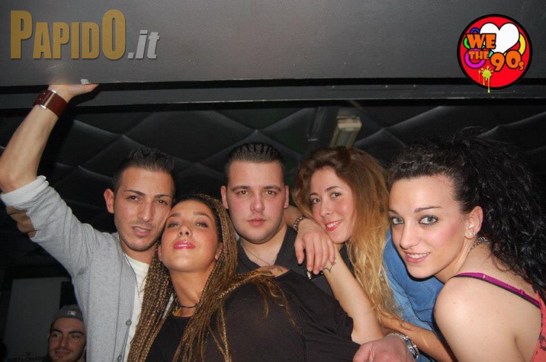 Giovedì 04 Aprile 2013: 