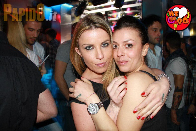 Giovedì 04 Aprile 2013: 