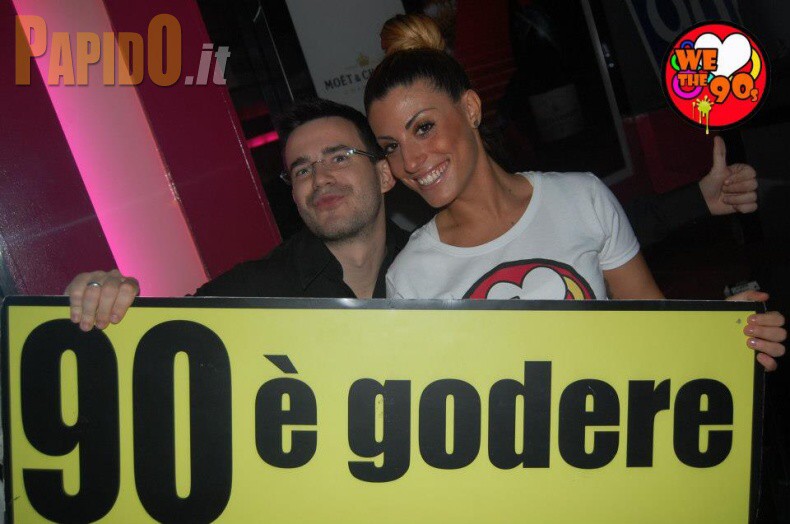 Giovedì 04 Aprile 2013: 