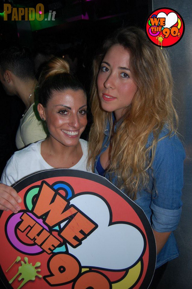 Giovedì 04 Aprile 2013: 