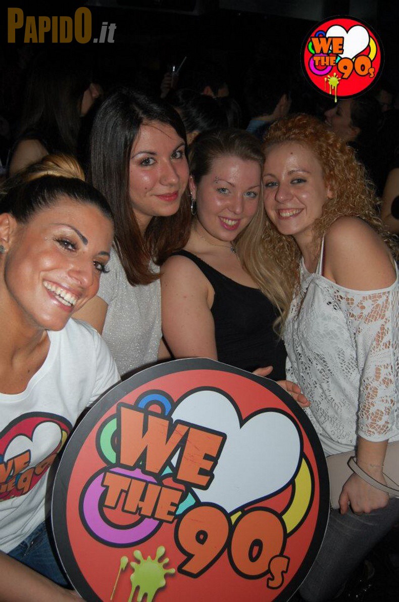 Giovedì 04 Aprile 2013: 
