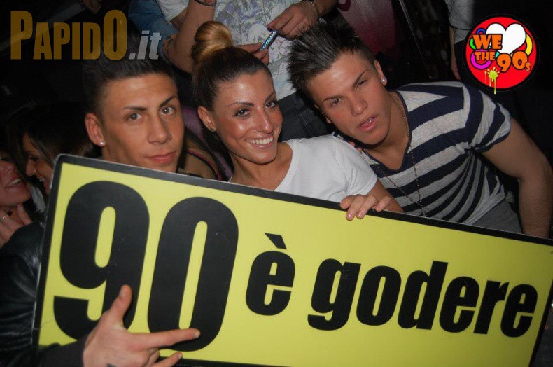 Giovedì 04 Aprile 2013: 