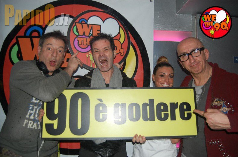 Giovedì 04 Aprile 2013: 