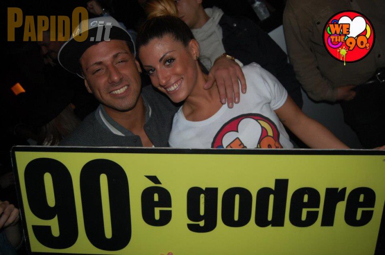 Giovedì 04 Aprile 2013: 