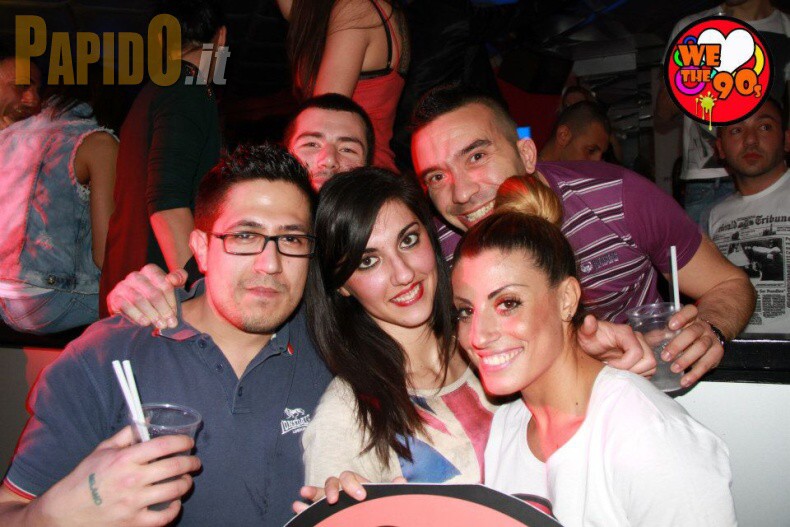 Giovedì 04 Aprile 2013: 