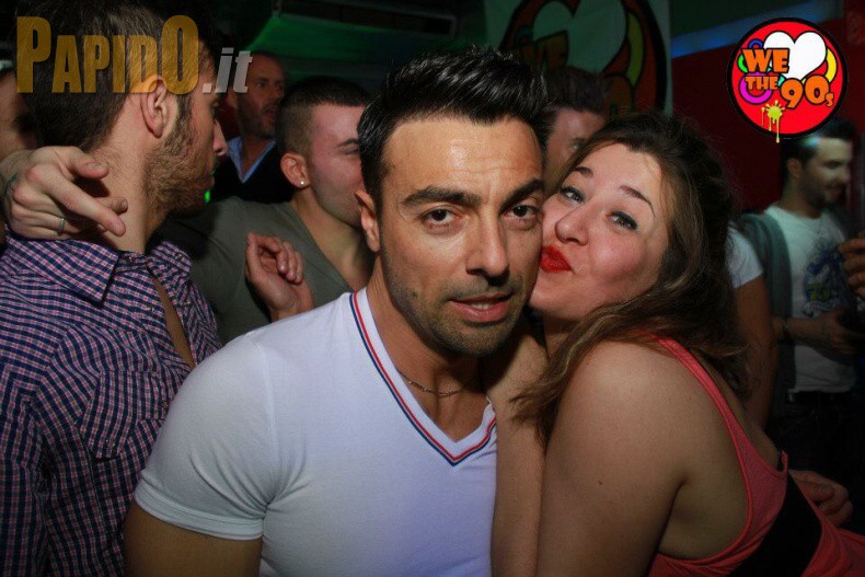 Giovedì 04 Aprile 2013: 
