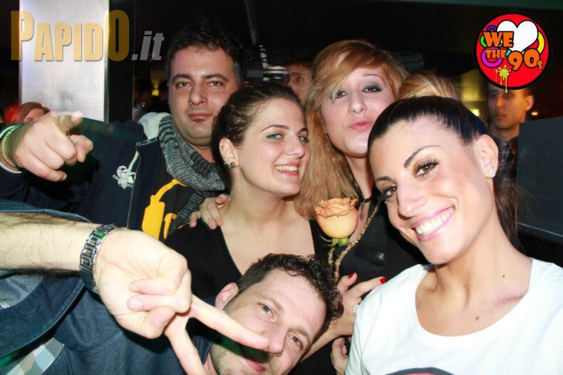 Giovedì 04 Aprile 2013: 
