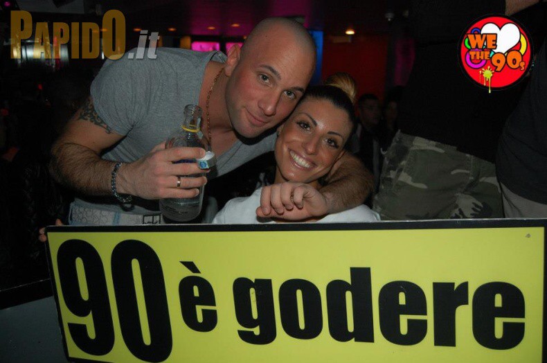 Giovedì 04 Aprile 2013: 