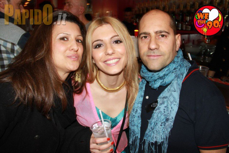 Giovedì 04 Aprile 2013: 