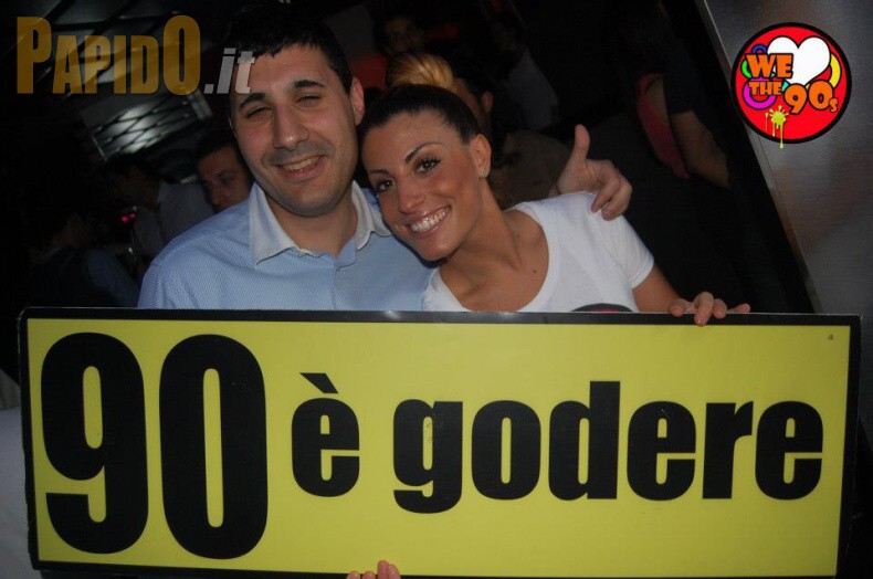 Giovedì 04 Aprile 2013: 