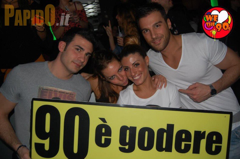 Giovedì 04 Aprile 2013: 