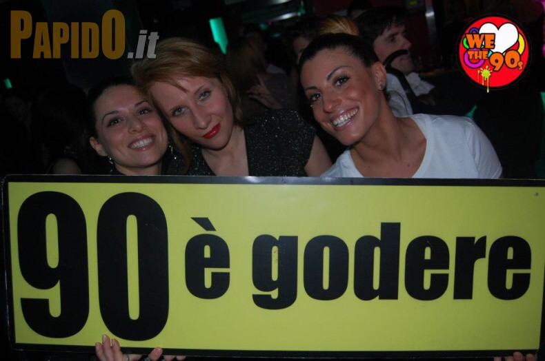 Giovedì 04 Aprile 2013: 