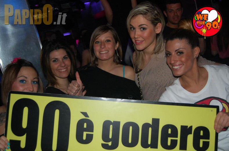 Giovedì 04 Aprile 2013: 