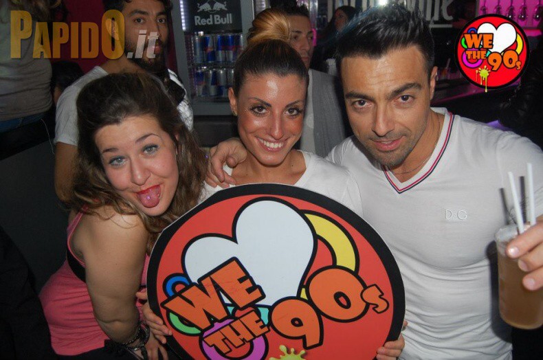 Giovedì 04 Aprile 2013: 