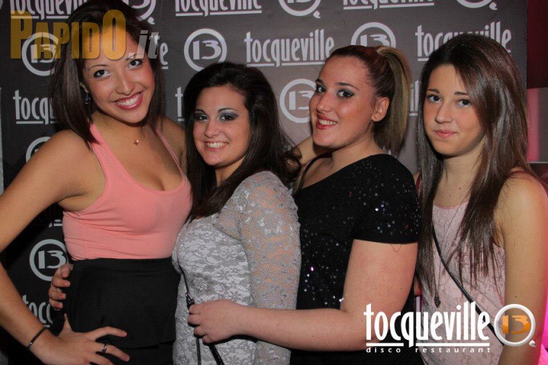 Sabato 05 Gennaio 2013: 