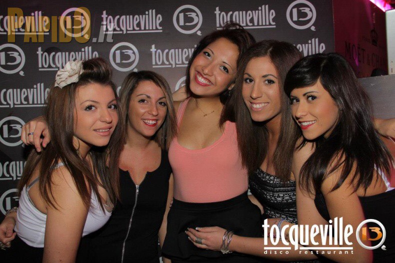 Sabato 05 Gennaio 2013: 