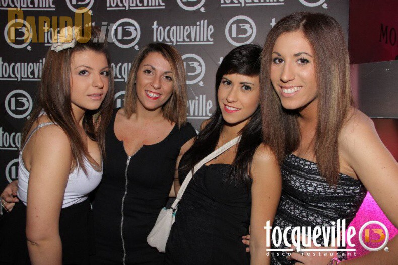 Sabato 05 Gennaio 2013: 