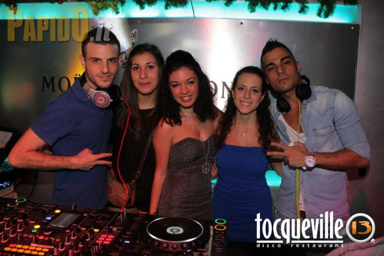 Sabato 05 Gennaio 2013: 