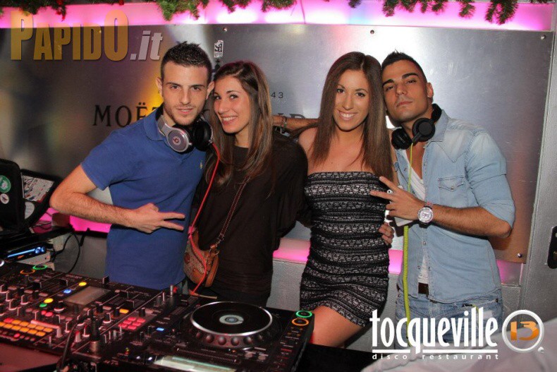 Sabato 05 Gennaio 2013: 