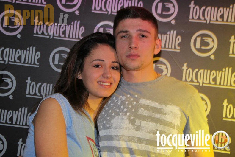 Sabato 05 Gennaio 2013: 